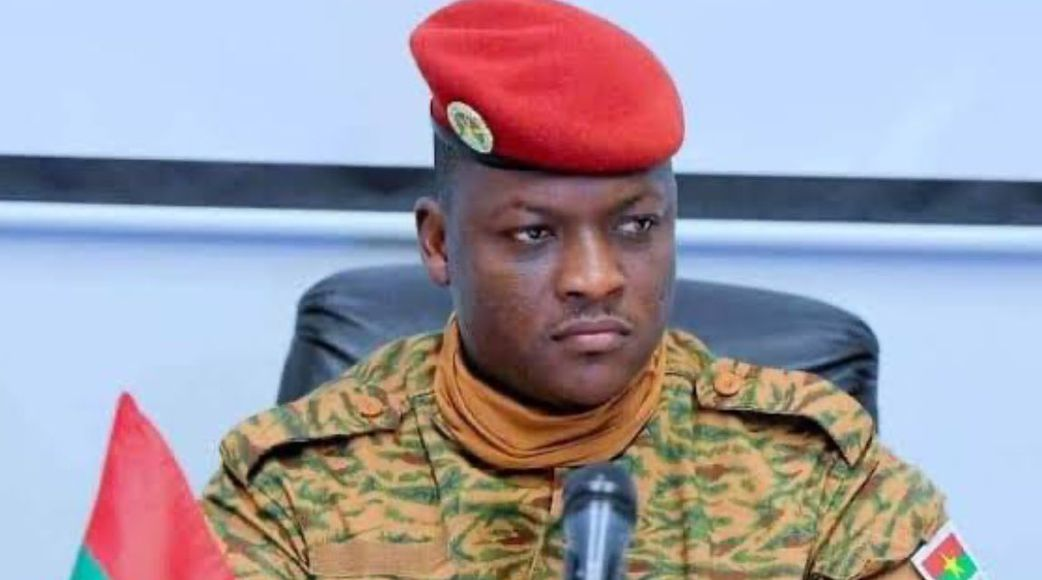 Burkina Faso Govt Announce Free Entry Visas