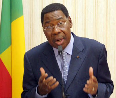 Benin Poll: Ex President Rules Out Return To Power