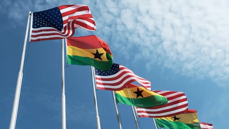 Ghana President Bows To Pressures, Accepts Deportees From US