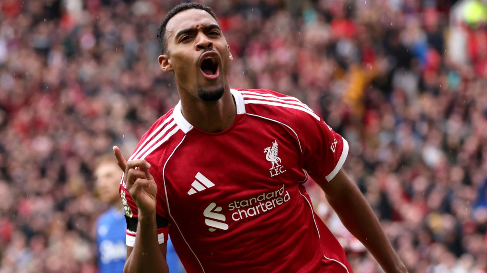 Consistent Liverpool Punish Everton In Merseyside Derby