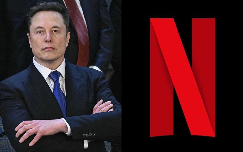 Elon Musk’s Netflix Boycott Sparks $15 Billion Market Loss
