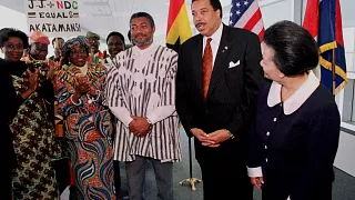 ECOWAS Team Leaves Guinea-Bissau Amid Threat Of Expulsion