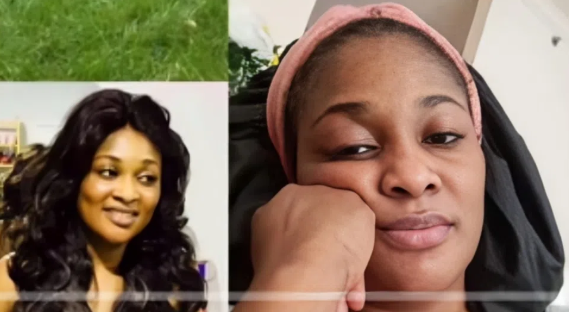 US-based Ghanaian Lady’s Body Found Dead After Completing Master’s Degree