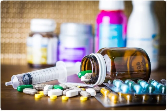 Most Health Facilities In Eastern Congo Are Short Of Drugs- Red Cross