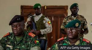 Panic As Military Officers Take Over Guinea-Bissau Govt