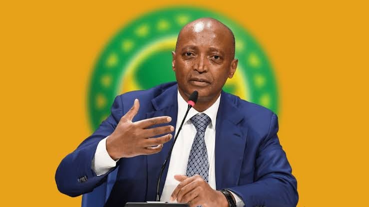 CAF President Defends Decision To Strip Senegal Of AFCON Title