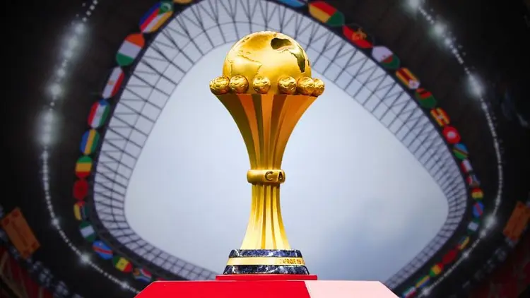 “AFCON 2025  Most Widely Watched With 61% Global rise”- CAF