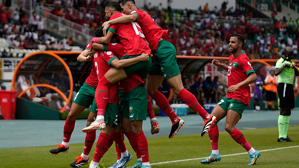 Drama As CAF Overturns Senegal Victory, Declares Morocco AFCON Winners
