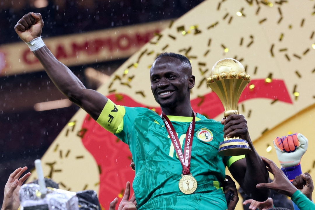 AFCON 2025 Title Cannot Be Taken Away From Us- Senegal Tells CAF