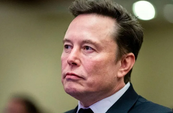 Elon Musk Suffers Setback As Namibia Rejects  Starlink License