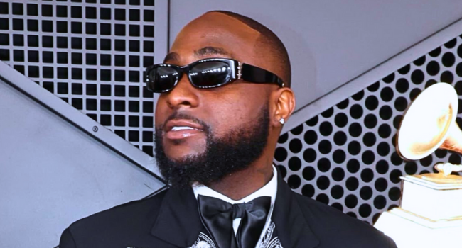 Afrobeats Singer Announces Debut UK Festival At Crystal Palace Bowl
