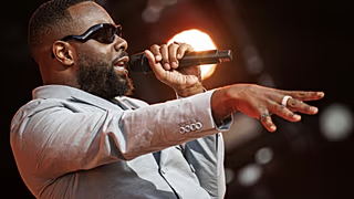 Police Nabs Congolese Rapper Over Alleged Money Laundering In Paris