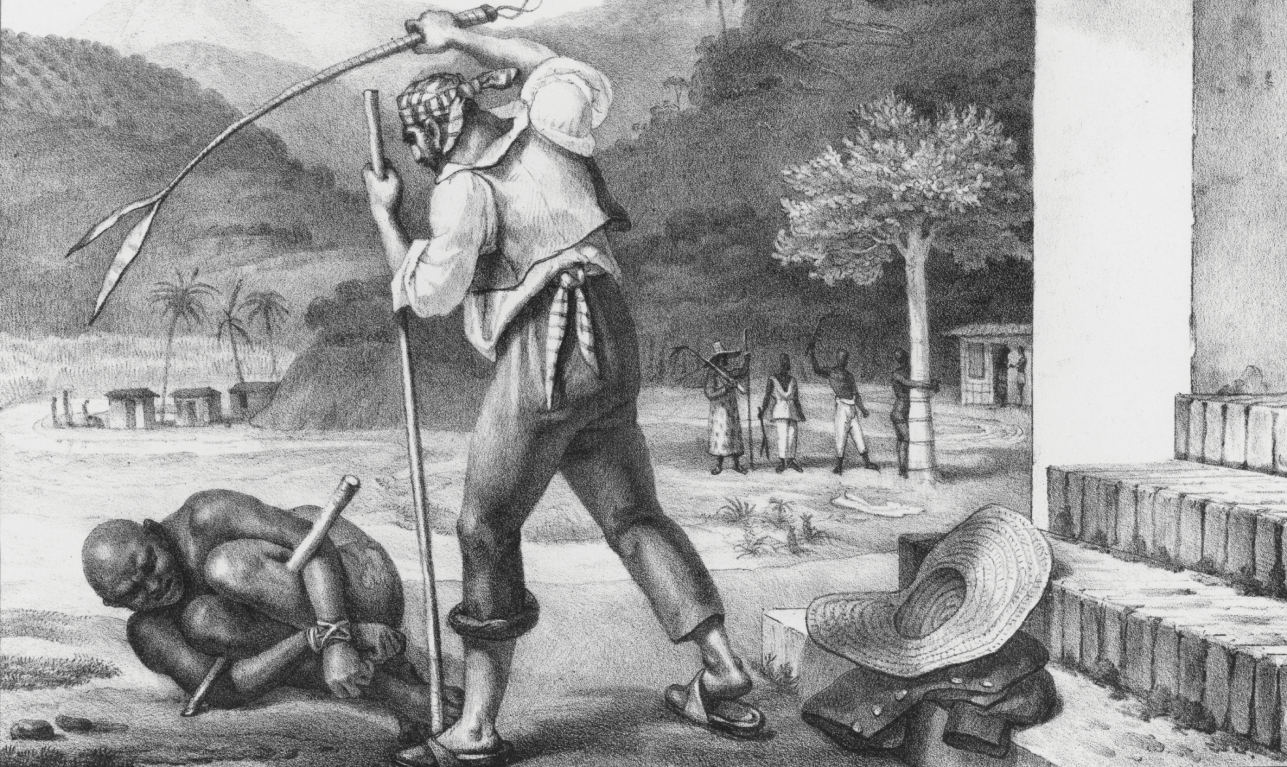 UN Declares Transatlantic Slave Trade ‘Gravest Crime Against Humanity’