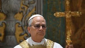 Pope Leo XIV  To Deliver Prayers, Calls For Peace Ahead Of Africa Tour