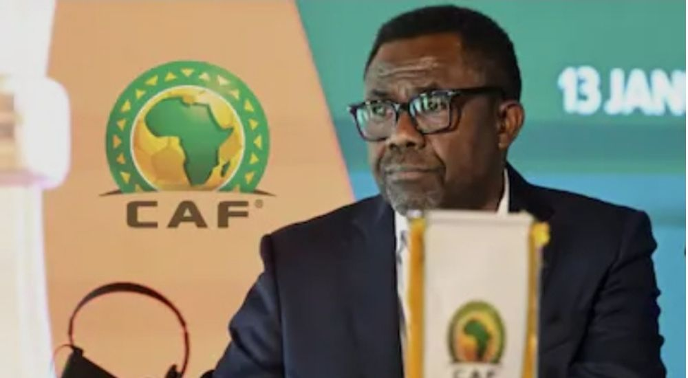 CAF General Secretary Resigns Amid AFCON Trophy Controversy