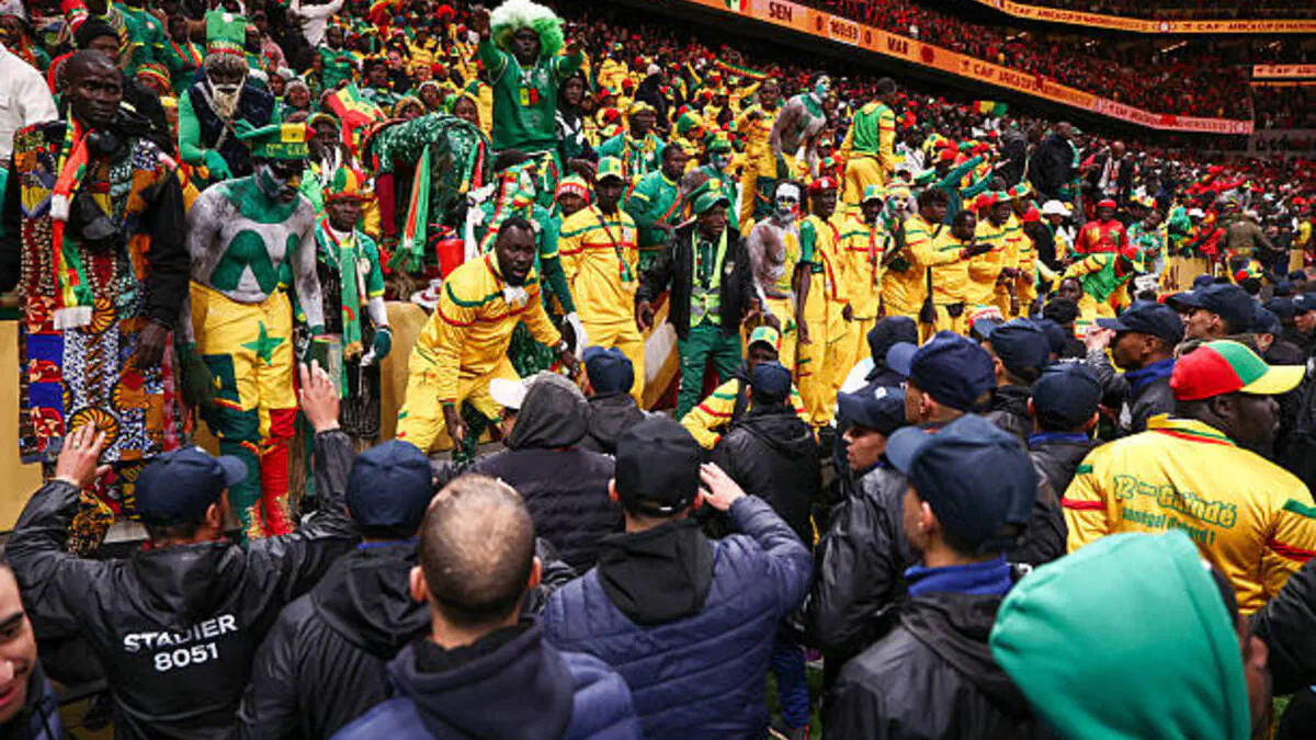 Morocco Court Upholds Sentences For Senegalese AFCON Attendees